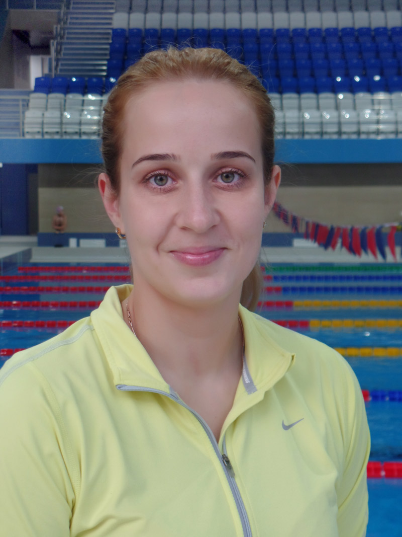 Лобазова Мария Александровна